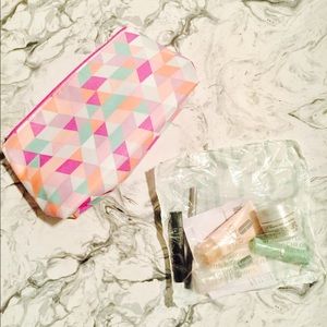 Makeup Bag Gift Set by Clinique